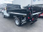 2025 Ford F-350 Regular Cab DRW 4WD Crysteel Dump Truck for sale #F10778 - photo 2