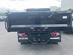 2025 Ford F-350 Regular Cab DRW 4WD Crysteel Dump Truck for sale #F10778 - photo 4