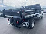 2025 Ford F-350 Regular Cab DRW 4WD Crysteel Dump Truck for sale #F10778 - photo 5