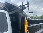 2025 Ford F-350 Regular Cab DRW 4WD Crysteel Dump Truck for sale #F10778 - photo 9