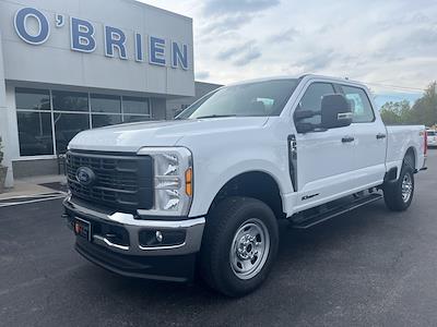 2025 Ford F-350 Crew Cab SRW 4WD Pickup for sale #F14202 - photo 1