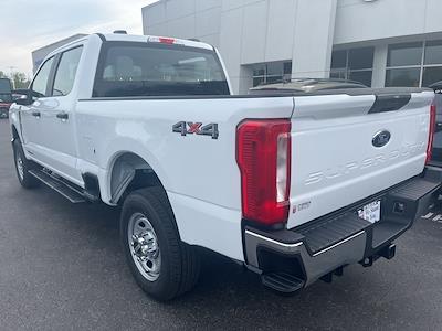 New 2025 Ford F-350 XL Crew Cab 4WD SRW Pickup for sale #F14202 - photo 2
