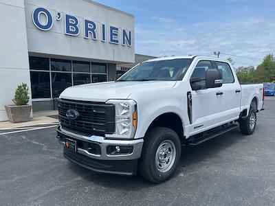 2025 Ford F-350 Crew Cab SRW 4WD Pickup for sale #F14260 - photo 1