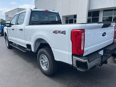 New 2025 Ford F-350 XL Crew Cab 4WD SRW Pickup for sale #F14260 - photo 2