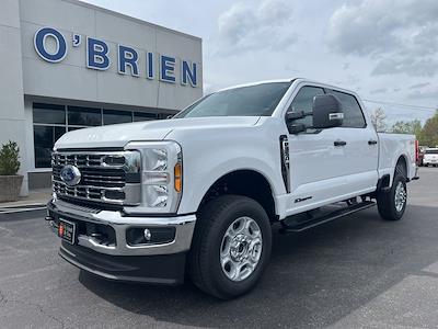 2025 Ford F-350 Crew Cab SRW 4WD Pickup for sale #F15453 - photo 1