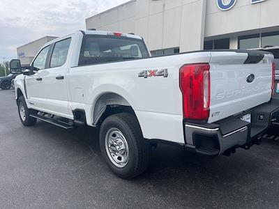 New 2025 Ford F-350 XL Crew Cab 4WD SRW Pickup for sale #F16934 - photo 2