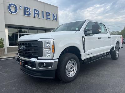 2025 Ford F-350 Crew Cab SRW 4WD Pickup for sale #F16934 - photo 1