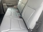 New 2025 Ford F-350 XL Crew Cab 4WD SRW Pickup for sale #F16934 - photo 12