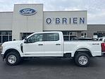 2025 Ford F-350 Crew Cab SRW 4WD Pickup for sale #F16934 - photo 2