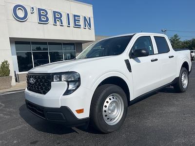 2025 Ford Maverick SuperCrew Cab AWD Pickup for sale #F16974 - photo 1