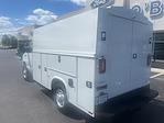 New 2026 Ford E-350 10' 9" Knapheide Steel Service Utility Van for sale #F18806 - photo 2