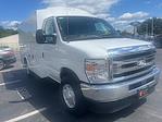 New 2026 Ford E-350 10' 9" Knapheide Steel Service Utility Van for sale #F18806 - photo 7