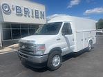 New 2026 Ford E-350 10' 9" Knapheide Steel Service Utility Van for sale #F18806 - photo 1