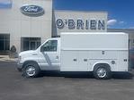 New 2026 Ford E-350 10' 9" Knapheide Steel Service Utility Van for sale #F18806 - photo 3