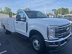 2025 Ford F-350 Regular Cab DRW 4WD Reading Service Truck for sale #F27866 - photo 4
