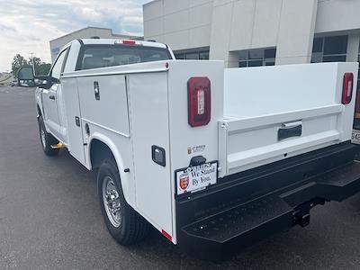 New 2025 Ford F-250 Regular Cab 4WD Service Truck for sale #F29277 - photo 2