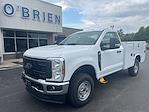 New 2025 Ford F-250 Regular Cab 4WD Service Truck for sale #F29277 - photo 1