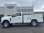 New 2025 Ford F-250 Regular Cab 4WD Service Truck for sale #F29277 - photo 3