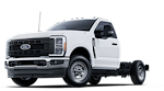 New 2025 Ford F-250 Regular Cab 4WD Service Truck for sale #F29277 - photo 22
