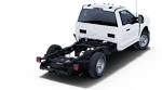 New 2025 Ford F-250 Regular Cab 4WD Service Truck for sale #F29277 - photo 24