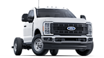 New 2025 Ford F-250 Regular Cab 4WD Service Truck for sale #F29277 - photo 25
