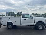 New 2025 Ford F-250 Regular Cab 4WD Service Truck for sale #F29277 - photo 5