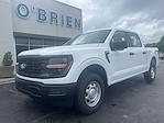 2025 Ford F-150 SuperCrew Cab 4WD Pickup for sale #F36444 - photo 1