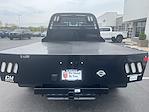2025 Ford F-350 Crew Cab DRW 4WD CM Truck Beds Flatbed Truck for sale #F39415 - photo 4