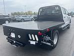 2025 Ford F-350 Crew Cab DRW 4WD CM Truck Beds Flatbed Truck for sale #F39415 - photo 5