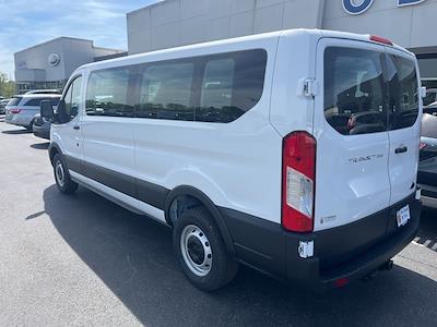 New 2025 Ford Transit 350 XL Passenger Van for sale #F45594 - photo 2
