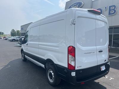 2025 Ford Transit 250 Medium Roof RWD Empty Cargo Van for sale #F50992 - photo 2