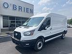 2025 Ford Transit 250 Medium Roof RWD Empty Cargo Van for sale #F50992 - photo 1