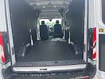 2025 Ford Transit 250 Medium Roof RWD Empty Cargo Van for sale #F50992 - photo 12