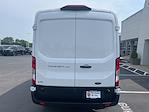 2025 Ford Transit 250 Medium Roof RWD Empty Cargo Van for sale #F50992 - photo 4