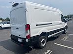 2025 Ford Transit 250 Medium Roof RWD Empty Cargo Van for sale #F50992 - photo 5