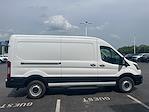2025 Ford Transit 250 Medium Roof RWD Empty Cargo Van for sale #F50992 - photo 6