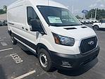 2025 Ford Transit 250 Medium Roof RWD Empty Cargo Van for sale #F50992 - photo 7