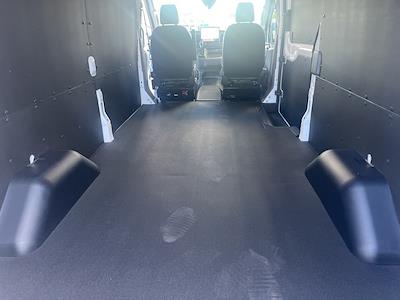 2025 Ford Transit 250 Medium Roof RWD Empty Cargo Van for sale #F52128 - photo 2