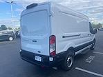 2025 Ford Transit 250 Medium Roof RWD Empty Cargo Van for sale #F52128 - photo 6