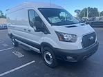 2025 Ford Transit 250 Medium Roof RWD Empty Cargo Van for sale #F52128 - photo 8