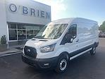 2025 Ford Transit 250 Medium Roof RWD Empty Cargo Van for sale #F52128 - photo 1