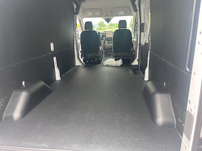 2025 Ford Transit 250 Medium Roof RWD Empty Cargo Van for sale #F52743 - photo 2