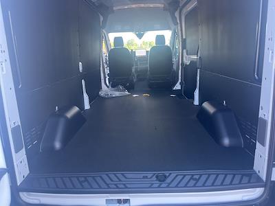 2025 Ford Transit 250 Medium Roof RWD Empty Cargo Van for sale #F53332 - photo 2