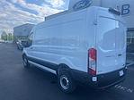2025 Ford Transit 250 Medium Roof RWD Empty Cargo Van for sale #F53332 - photo 3