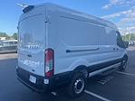2025 Ford Transit 250 Medium Roof RWD Empty Cargo Van for sale #F53332 - photo 5