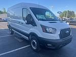 2025 Ford Transit 250 Medium Roof RWD Empty Cargo Van for sale #F53332 - photo 7
