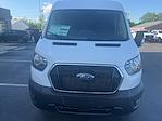 2025 Ford Transit 250 Medium Roof RWD Empty Cargo Van for sale #F53332 - photo 8