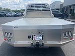 New 2025 Ford F-350 Lariat Crew Cab 4WD 9' 4" CM Truck Beds Aluminum Flatbed Truck for sale #F54261 - photo 4