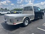New 2025 Ford F-350 Lariat Crew Cab 4WD 9' 4" CM Truck Beds Aluminum Flatbed Truck for sale #F54261 - photo 5