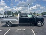 New 2025 Ford F-350 Lariat Crew Cab 4WD 9' 4" CM Truck Beds Aluminum Flatbed Truck for sale #F54261 - photo 6